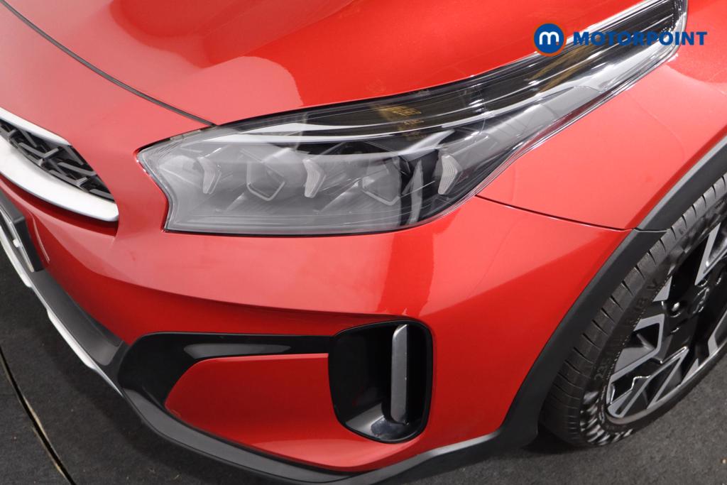 Used Kia XCeed 2024 for sale - 77171232: Photo 29