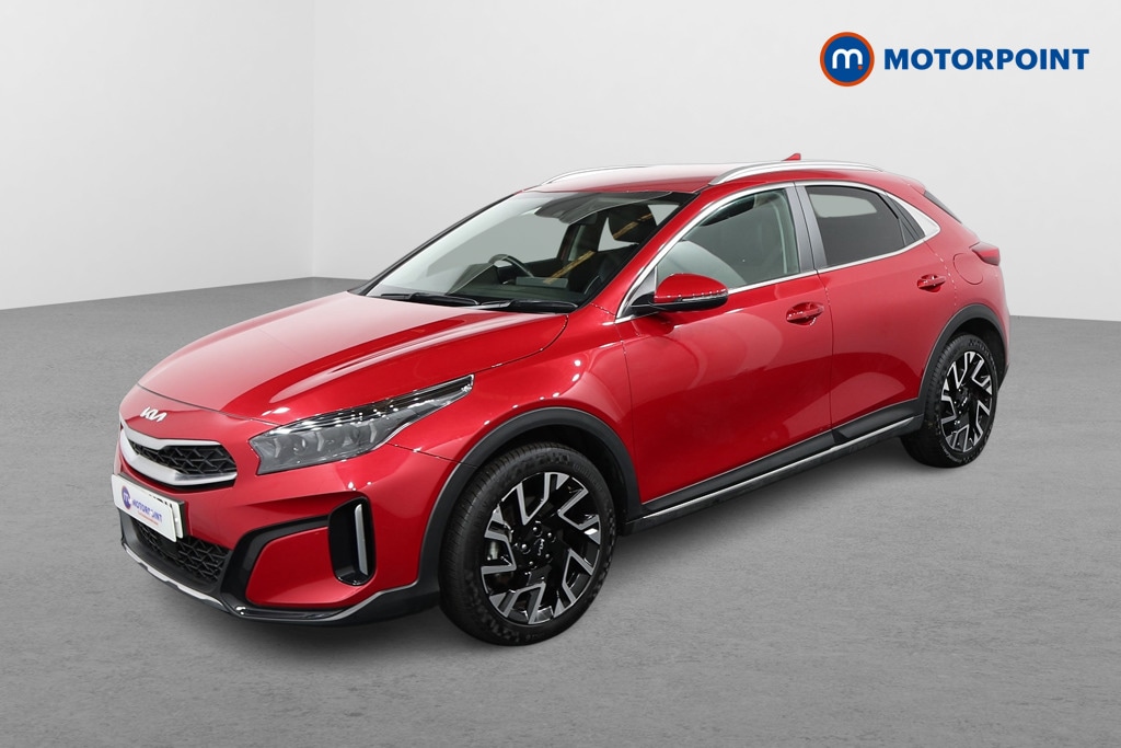 Used Kia XCeed 2024 for sale - 77171232: Photo 3