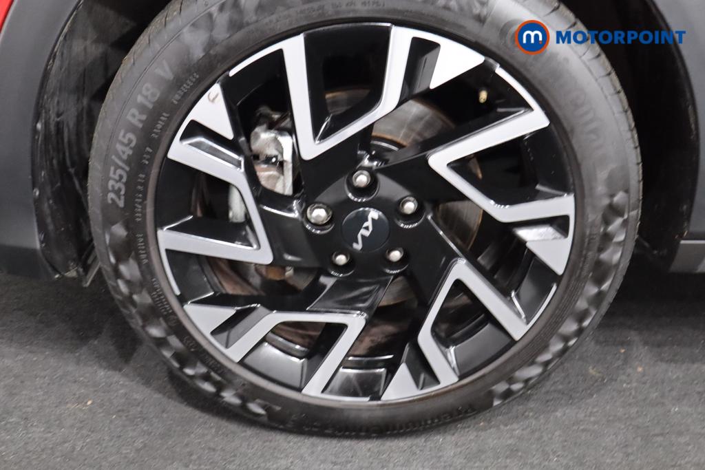 Used Kia XCeed 2024 for sale - 77171232: Photo 30