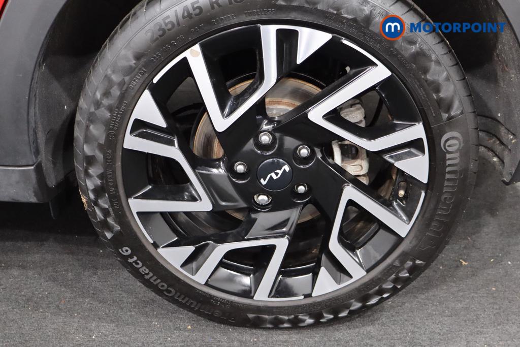 Used Kia XCeed 2024 for sale - 77171232: Photo 31