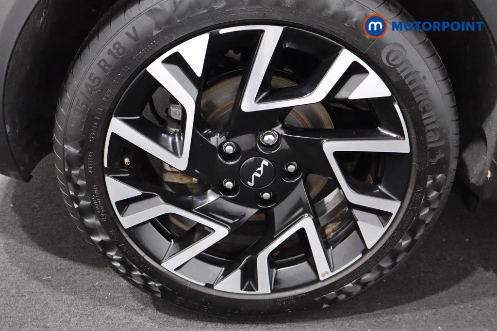 Used Kia XCeed 2024 for sale - 77171232: Photo 32