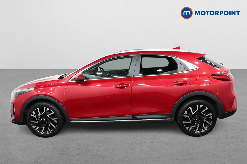 Used Kia XCeed 2024 for sale - 77171232: Photo 4