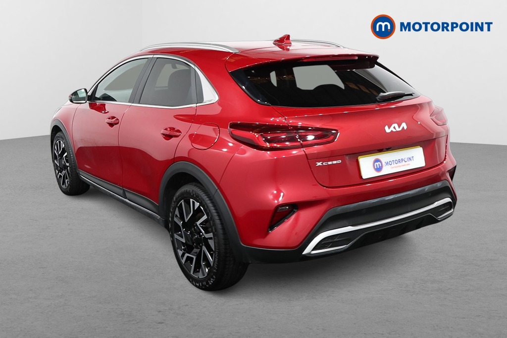 Used Kia XCeed 2024 for sale - 77171232: Photo 5