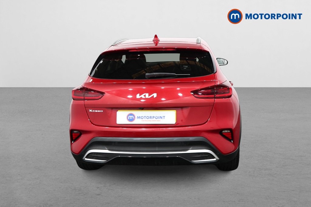 Used Kia XCeed 2024 for sale - 77171232: Photo 6