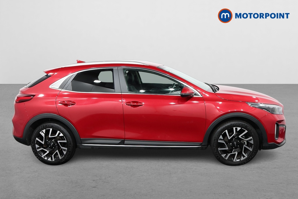 Used Kia XCeed 2024 for sale - 77171232: Photo 8