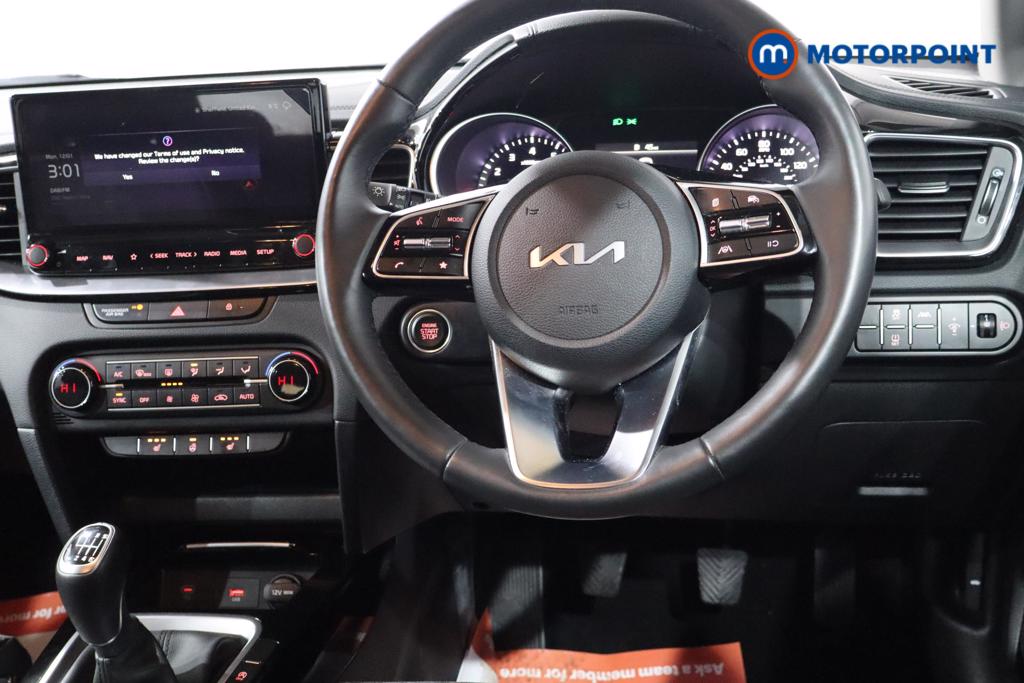 Used Kia XCeed 2024 for sale - 77171232: Photo 9