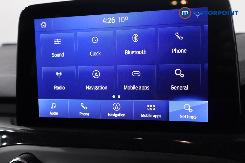 Used Ford Focus 2020 for sale - 77033923: Photo 18