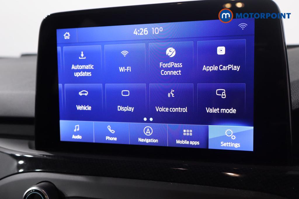 Used Ford Focus 2020 for sale - 77033923: Photo 19