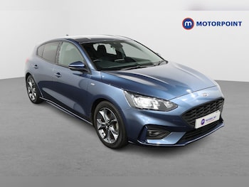 Used Ford Focus 2020 for sale - 77033923: Photo