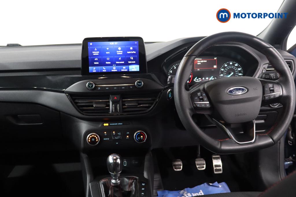 Used Ford Focus 2020 for sale - 77033923: Photo 25