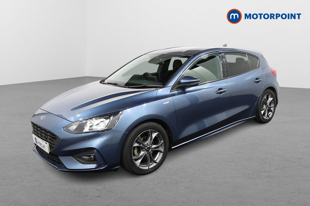 Used Ford Focus 2020 for sale - 77033923: Photo 3