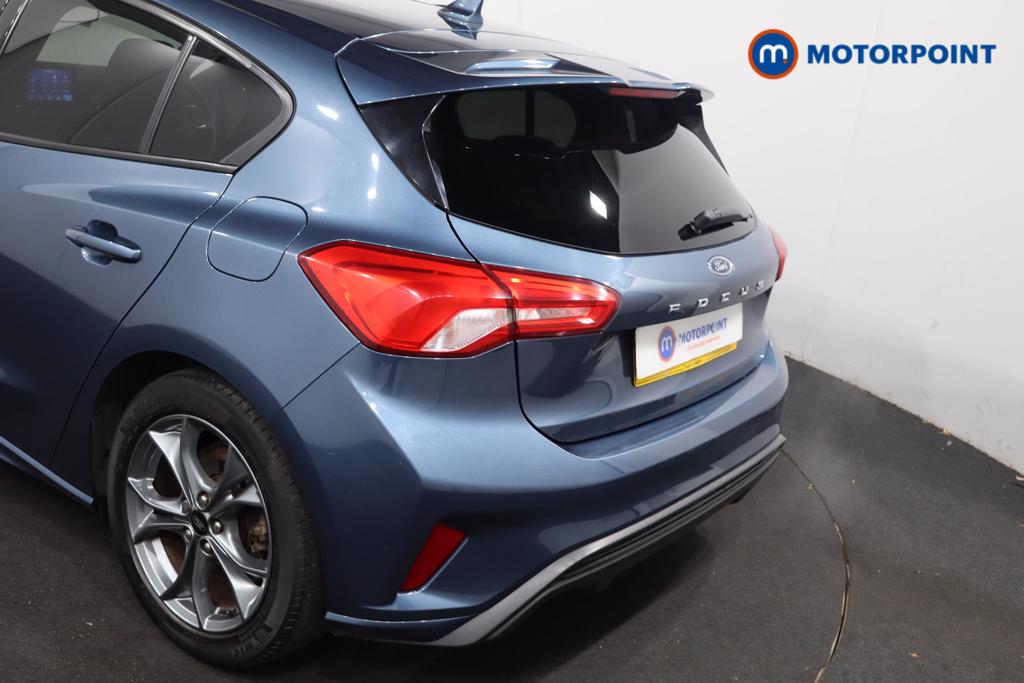 Used Ford Focus 2020 for sale - 77033923: Photo 34