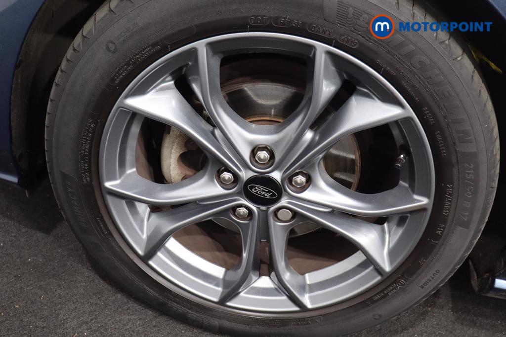 Used Ford Focus 2020 for sale - 77033923: Photo 35