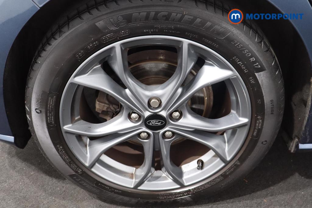 Used Ford Focus 2020 for sale - 77033923: Photo 37