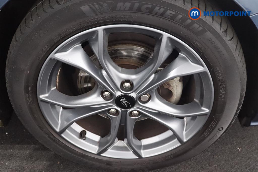 Used Ford Focus 2020 for sale - 77033923: Photo 38