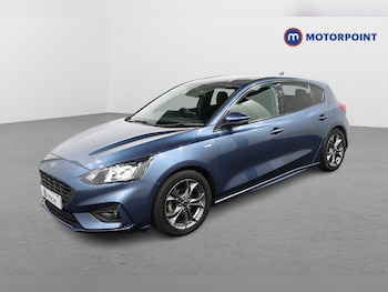 Used Ford Focus 2020 for sale - 77033923: Photo