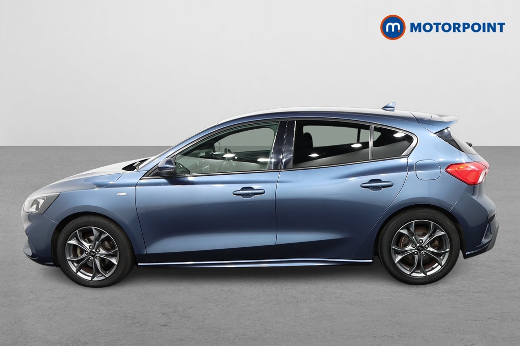 Used Ford Focus 2020 for sale - 77033923: Photo 4