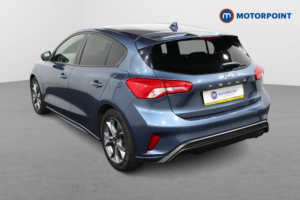 Used Ford Focus 2020 for sale - 77033923: Photo 5