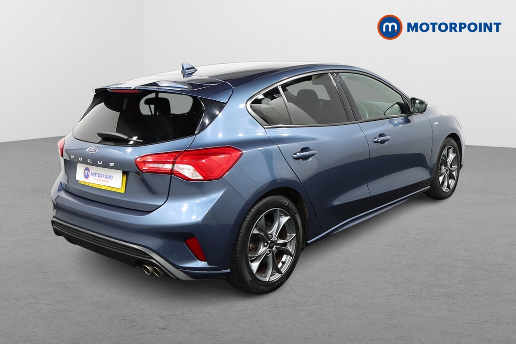 Used Ford Focus 2020 for sale - 77033923: Photo 7