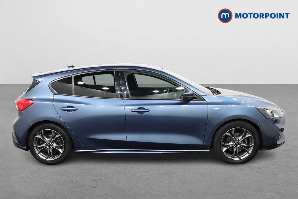 Used Ford Focus 2020 for sale - 77033923: Photo 8