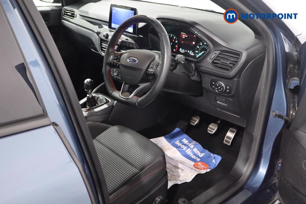 Used Ford Focus 2020 for sale - 77033923: Photo 9