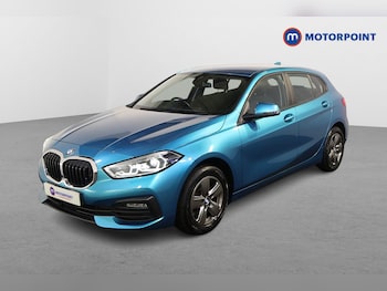 Used BMW 1 Series undefined for sale - 78613728: Photo