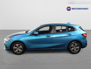 Used BMW 1 Series undefined for sale - 78613728: Photo