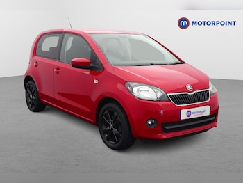 Used Skoda Citigo undefined for sale - 78419340: Photo
