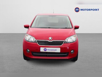Used Skoda Citigo undefined for sale - 78419340: Photo