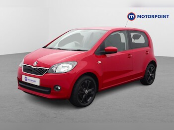 Used Skoda Citigo undefined for sale - 78419340: Photo