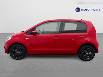 Used Skoda Citigo undefined for sale - 78419340: Photo