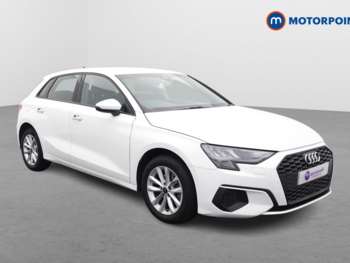 Used Audi A3 2023 for sale - 74900697: Photo