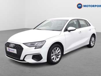 Used Audi A3 2023 for sale - 74900697: Photo