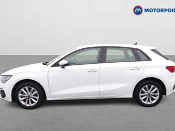 Used Audi A3 2023 for sale - 74900697: Photo