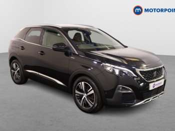 Used Peugeot 3008 2020 for sale - 75253065: Photo