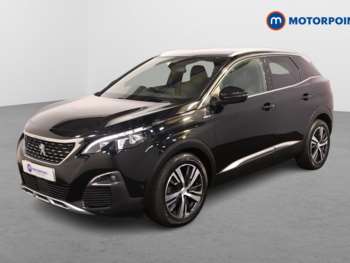 Used Peugeot 3008 2020 for sale - 75253065: Photo