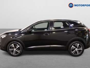 Used Peugeot 3008 2020 for sale - 75253065: Photo