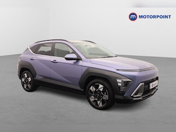Used Hyundai KONA 2026 for sale - 78838822: Photo