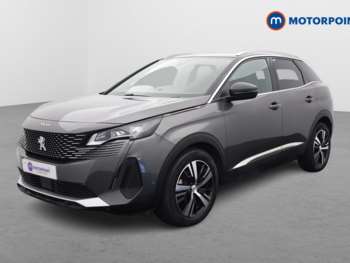 Used Peugeot 3008 2024 for sale - 74528208: Photo