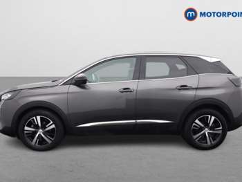 Used Peugeot 3008 2024 for sale - 74528208: Photo