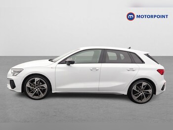 Used Audi A3 2023 for sale - 78479231: Photo
