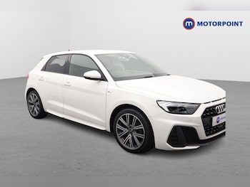 Used Audi A1 2023 for sale - 79460325: Photo
