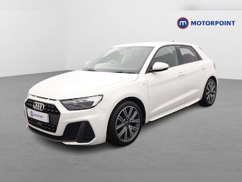 Used Audi A1 2023 for sale - 79460325: Photo