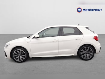 Used Audi A1 2023 for sale - 79460325: Photo
