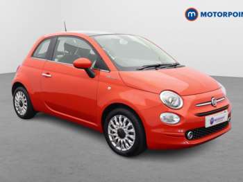 2022 - 1.0 Mild Hybrid Dolcevita [Part Leather] 3dr