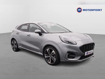 Used Ford Puma 2020 for sale - 79802596: Photo