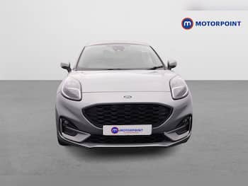Used Ford Puma 2020 for sale - 79802596: Photo