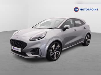 Used Ford Puma 2020 for sale - 79802596: Photo