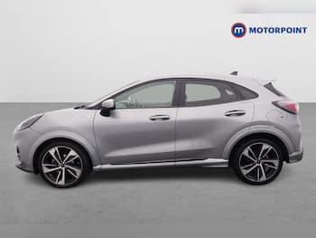 Used Ford Puma 2020 for sale - 79802596: Photo