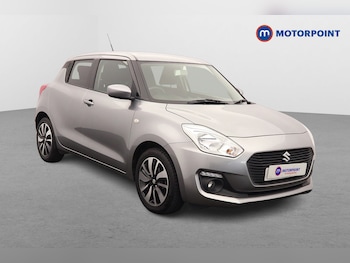 Used Suzuki Swift 2020 for sale - 78407187: Photo